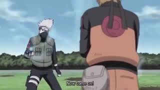 Naroto rasengan VS kakashi rasengan [upl. by Agamemnon468]