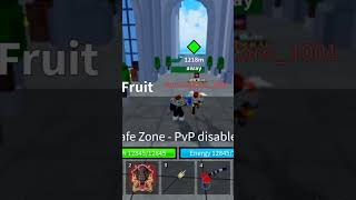 I accidentally eat control over my mammoth while giving my friend roblox bloxfruts [upl. by Truc400]