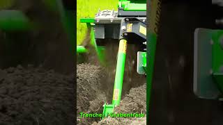 Front end loader attachments for tractors or AVANTS Avant Attachments [upl. by Anniken]