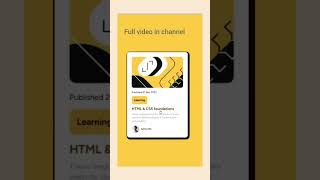 ASMR programming  Blog review card HTMLampCSS frontend asmrprogramming html css [upl. by Rehtaef989]