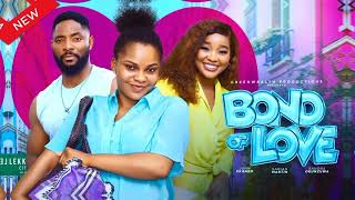 Bond of Love  Movie Review [upl. by Nafri482]