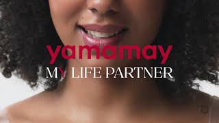 Introducing quotYamamay  My Life Partnerquot 🌟 [upl. by Zeuqram]