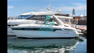 ENG Bavaria 29 Sport for Sale  First hand day cruiser  SOLD [upl. by Fenwick877]