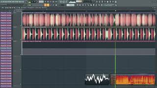 FL Studio DJ Mix [upl. by Johnny]