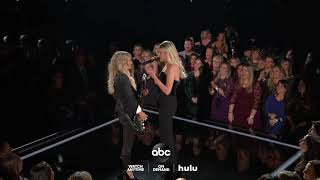 CMA awards 2019 Girl Crush tribute by Runaway June Ashley McBrideCarly Pearce and More [upl. by Quintilla]