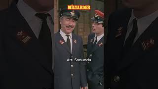 Attı Sonunda ŞenerŞen MünirÖzkul AdileNaşit Milyarder YerliFilm [upl. by Artap]