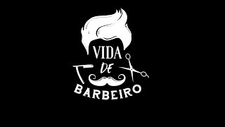 VIDA DE BARBEIRO [upl. by Alyacim516]