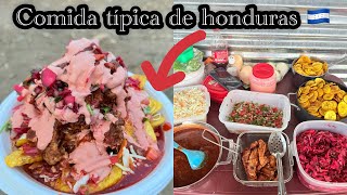 De esta manera se prepara el pollo chuco 😍hondureño🇭🇳❤️ [upl. by Onateag681]