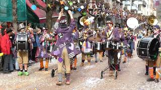 GASSE SCHRÄNZER Kreuzlingen  Rabadan Bellinzona 2019 [upl. by Pavier515]