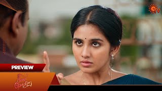 Singappenne  Preview  20 Nov 2024  Tamil Serial  Sun TV [upl. by Uokes]