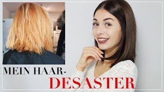 KAPUTT BLONDIERT HAARE RETTEN PFLEGE TÖNEN ampampamp 💇🏻💇🏼 Wula Fares [upl. by Aldon]