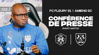 FCFASC  La conf davantmatch [upl. by Adnulahs679]