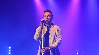 Carter on the Costa 2024  Nathan Carter  Caledonia  Live [upl. by Seniag]