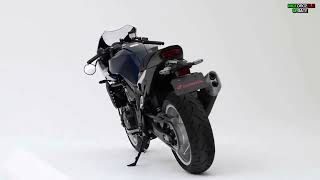 BREAKING NEWS 2023 HONDA 750CC LINE UP 4 DIFFERENT MODELS [upl. by Tat]