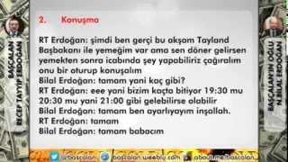 Türkiyenin Mısır ve Ortadoğu Politikası Yasin El Kadının Verdiği 100 Milyon Dolar Rüşvetle Değişti [upl. by Notsa]