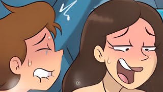 They dont even realize Rick and morty comic Dub [upl. by Airretnahs774]