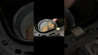 how to cook frozen beef burger in salter air fryer [upl. by Luigi451]