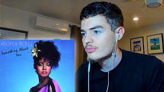 Angela Bofill  Tropical Love  REACTION [upl. by Matthei]