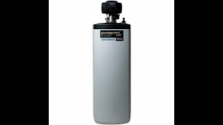 BrassMaster Water Softener installation Prior Lake [upl. by Haliak34]