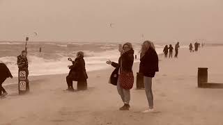 Southwold Beach Autumn [upl. by Erdied]