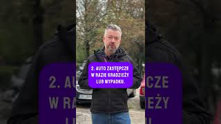 Wypadek awaria kradzież  mamy rozwiązanie [upl. by Suivatna]