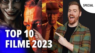 Meine 10 besten Filme von 2023 [upl. by Doti]