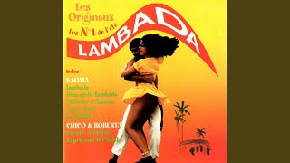 Lambada Original Version 1989 [upl. by Sapphera197]