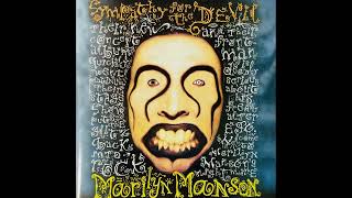 Marilyn Manson  Sympathy For The Devil FULL BOOTLEG CD [upl. by Mcclary347]