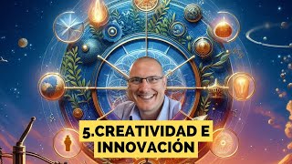 5Creatividad e Innovación [upl. by Budd774]