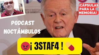 NO SON SOCIOS DE EPS  Noticias ¡ HOY  Podcast [upl. by Irovi668]