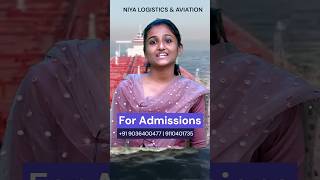 diploma in logistics l logistics diploma l MBA logistics diploma mba [upl. by Enirual687]