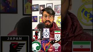 Can India Qualify for fifa world cup 2026  shorts Divyansh [upl. by Rheims308]