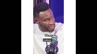 subscribe Mikel Obi speaks about quotEntitlementquot mentality among african family members mikelobi [upl. by Rochella95]