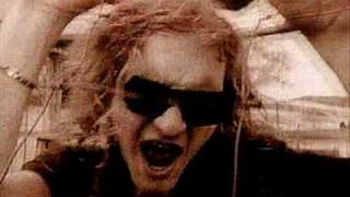 Layne Staley Tribute Pearl Jam42002 [upl. by Bay]