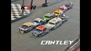 RC Cantley Alloys Limos amp Stock Cars [upl. by Rickard]