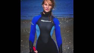 Photos of women in wetsuits 30 [upl. by Netsrak]