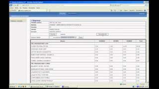 Tutorial del Sistema Académico SIGA para PREGRADO [upl. by Nylime874]