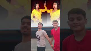 duet bhojpurimusic shorts video palani me jawani rowata hamro [upl. by Ailil]