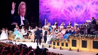 Andre Rieu  Libiamo ne lieti calici La Traviata Sofia Bulgaria 15032024 [upl. by Anazraf]