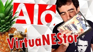 🔴 DIRECTO Aló VirtuaNEStor ESPECIAL 5000 Suscriptores [upl. by Rudiger]