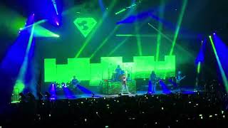 Kryptonite  3 Doors Down  Moody Center ATX  11152024 [upl. by Asseralc566]