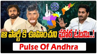 Andhra Pradesh People Pulse  AP Elections 2024  Ys Jagan  TDP Vs Ysrcp  Ap Next CM  TEW [upl. by Brandise]