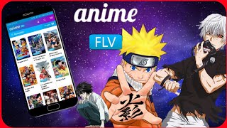 😈AnimeFLV Pro Apk 2019😈 [upl. by Moody99]