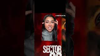 You need to watch this new serial kller movie 🍿👀 sector36 movie netflix bollywood film [upl. by Anett]