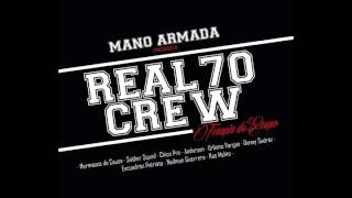 Real 70 Crew  Mi Novia Platónica AUDIO [upl. by Kassity]