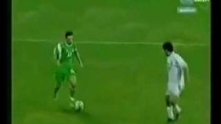 الحزائر2مصر1أمم إفريقيا2004 آشيو الحرامي [upl. by Anitsirhcairam]