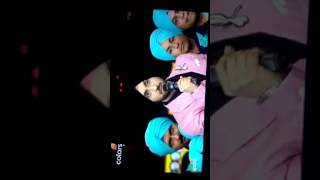 Diljit dosanj dedicate a beutiful song to punjab [upl. by Shu88]