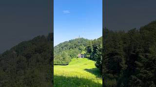 Hike from Uetliberg to Felsenegg Zurich Switzerland [upl. by Isherwood]