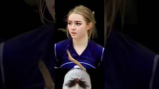 Girl games edit volleycantik cobrakai [upl. by Russo]