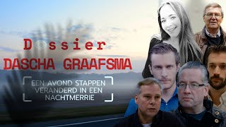 DOCUMENTAIRE Dossier Dascha Graafsma [upl. by Pierre758]